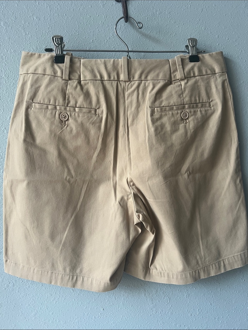 Talbots The perfect Shorts 7” - Picture 4 of 8